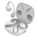 Fejhallagtó Bluetooth Fülessel SPC 4625B Fehér