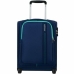 Kabinový kufr American Tourister 146677-6636 Modrý 45 x 36 x 20 cm