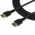 HDMI Kabel Startech RHDMM150CMP Černý 1,5 m