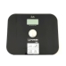 køkkenvægt JATA HBAS1499 Sort 150 kg