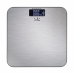 Digitális Fürdőszoba Mérleg JATA 496N Fehér Acél Rozsdamentes acél 150 kg (1 egység)