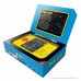 Φορητή Παιχνιδοκονσόλα My Arcade Pocket Player PRO - Pac-Man Retro Games Κίτρινο