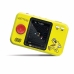 Teisaldatav Mängukonsool My Arcade Pocket Player PRO - Pac-Man Retro Games Kollane