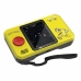 Consola de Jogos Portátil My Arcade Pocket Player PRO - Pac-Man Retro Games Amarelo