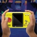 Consolă de Jocuri Portabilă My Arcade Pocket Player PRO - Pac-Man Retro Games Galben