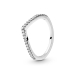 Anel feminino Pandora 196316CZ