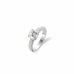 Ring Dames Ti Sento 1737ZI/62