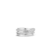 Ring Dames Ti Sento 12056ZI/62