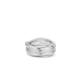 Ring Dames Ti Sento 12056ZI/62