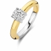 Bague Femme Ti Sento 1463ZY/54