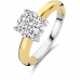 Ring Dames Ti Sento 1464ZY/54