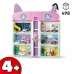 Byggsats Lego Gabby's Dollhouse Multicolour