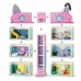 Byggsats Lego Gabby's Dollhouse Multicolour