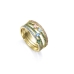 Dámský prsten Viceroy 15121A014-39