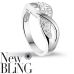 Nőigyűrű New Bling 943282183-52