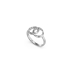 Ladies' Ring Guess JUBR02192JWRH56