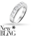 Γυναικεία Δαχτυλίδια New Bling 943281676-54