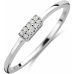 Ženski prsten New Bling 9NB-0705-58