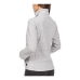 Chaqueta Deportiva para Mujer Alphaventure Biyaruchi Gris claro