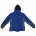 Anorak Joluvi Prime Mujer Azul