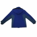 Anorak Joluvi Prime Vrouw Blauw