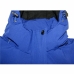 Anorak Joluvi Prime Vrouw Blauw