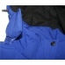 Anorak Joluvi Prime Mujer Azul