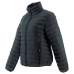 Veste de Sport pour Femme Joluvi West Noir