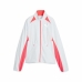 Chaqueta Deportiva para Mujer Puma Ultraweavecke Blanco