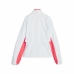 Chaqueta Deportiva para Mujer Puma Ultraweavecke Blanco