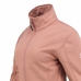 Casaco de Desporto para Mulher Joluvi Soft-Shell Mengali Cor de Rosa