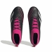 Взрослые футбольные бутсы Adidas Predator Accuracy.1 AG Чёрный