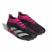 Futbolo batai suaugusiems Adidas Predator Accuracy.1 AG Juoda