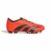 Aikuisten jalkapallokengät Adidas Predator Accuracy.4 FXG Oranssi