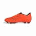 Futbolo batai suaugusiems Adidas Predator Accuracy.4 FXG Oranžinė