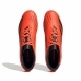 Fotballsko til voksne Adidas Predator Accuracy.4 FXG Oransje