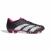 Fotballsko til voksne Adidas Predator Accuracy.4 FXG Svart