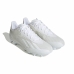 Scarpe da Calcio per Adulti Adidas X Speedportal.4 FxG Bianco