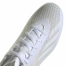 Футболни Ботуши за Възрастни Adidas X Speedportal.4 FxG Бял