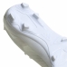 Botas de Fútbol para Adultos Adidas X Speedportal.4 FxG Blanco