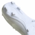 Scarpe da Calcio per Adulti Adidas X Speedportal.4 FxG Bianco