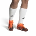 Futbalové kopačky pre dospelých Adidas X Speedportal Messi.4 FxG Oranžová