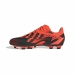 Fotbollsskor för vuxna Adidas X Speedportal Messi.4 FxG Orange