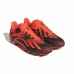 Fotbollsskor för vuxna Adidas X Speedportal Messi.4 FxG Orange