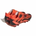 Aikuisten jalkapallokengät Adidas X Speedportal Messi.4 FxG Oranssi