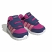 Čevlji za Tek za Otroke Adidas Run 70s