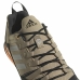 Pantofi sport pentru femei Adidas Terrex Swift Solo Approach Bej