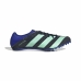 Hardloopschoenen voor Volwassenen Adidas SprintStar Blauw