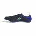 Hardloopschoenen voor Volwassenen Adidas SprintStar Blauw