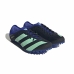 Hardloopschoenen voor Volwassenen Adidas SprintStar Blauw